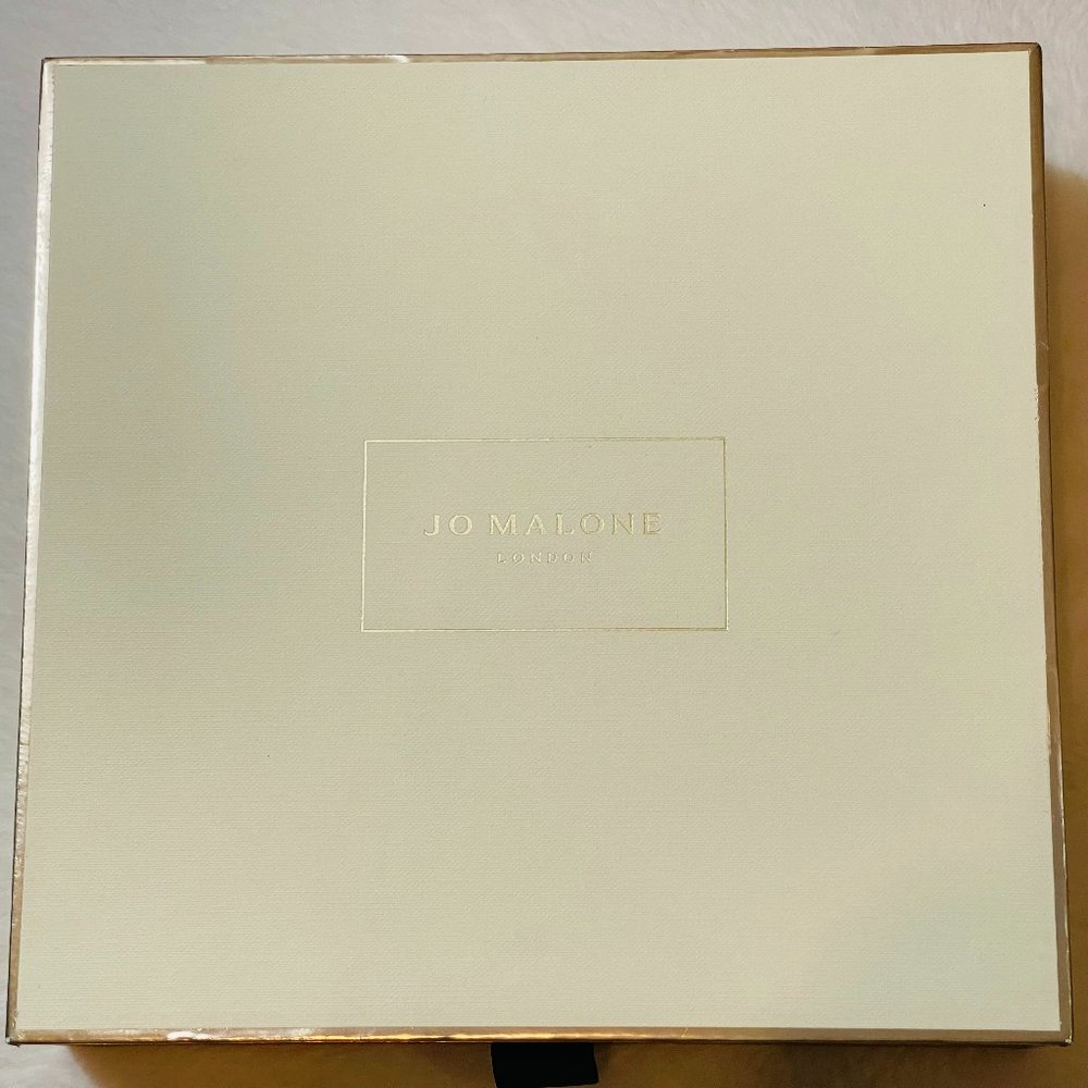 Jo Malone Set - Cologne, Two Candles, Body & Hand Wash, Body & Hand Lotion -BNIB - Picture 7 of 7